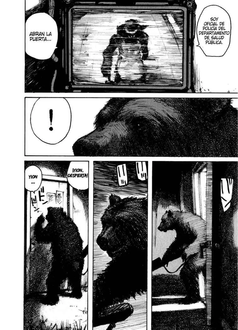Biomega (2004) - Capítulo 2 - Página 10 - LectorTMOo