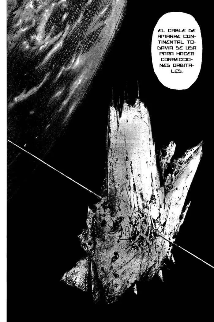 Biomega (2004) - Capítulo 21 - Página 14 - LectorTMOo