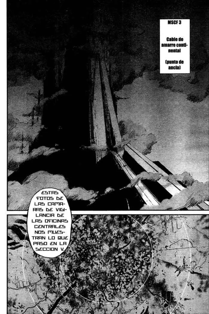 Biomega (2004) - Capítulo 21 - Página 16 - LectorTMOo