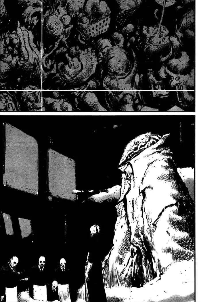 Biomega (2004) - Capítulo 21 - Página 17 - LectorTMOo