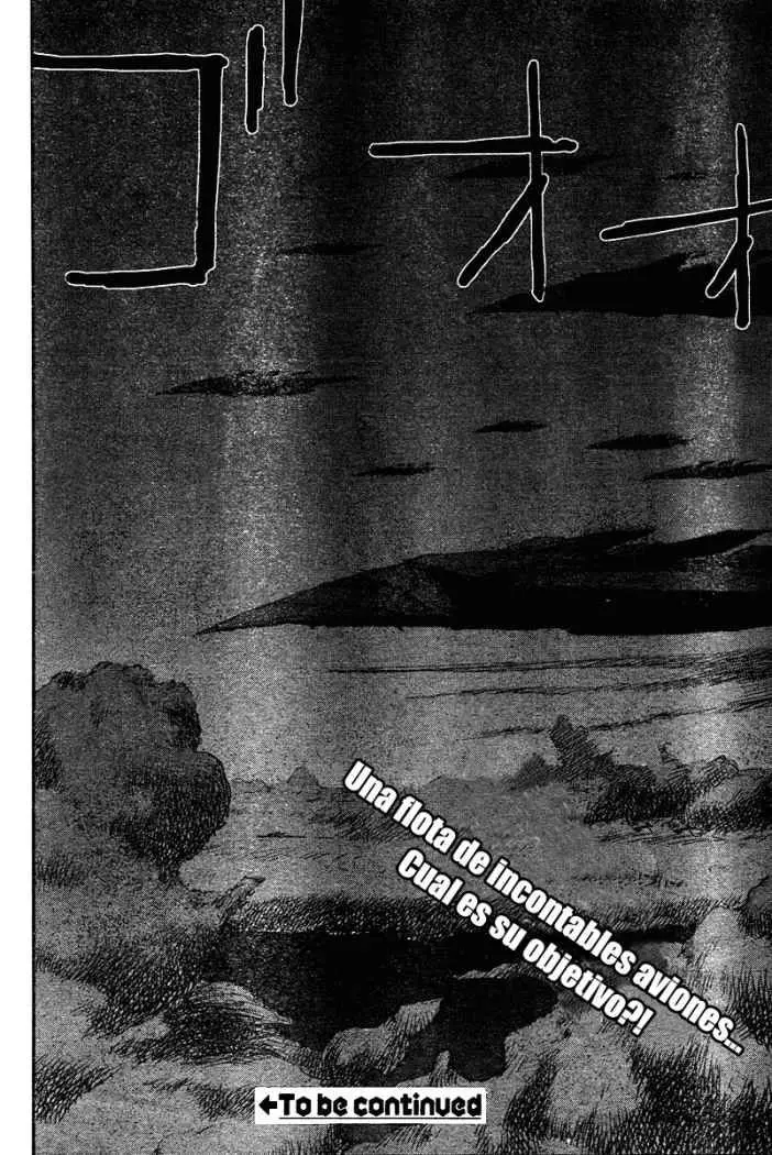 Biomega (2004) - Capítulo 21 - Página 27 - LectorTMOo