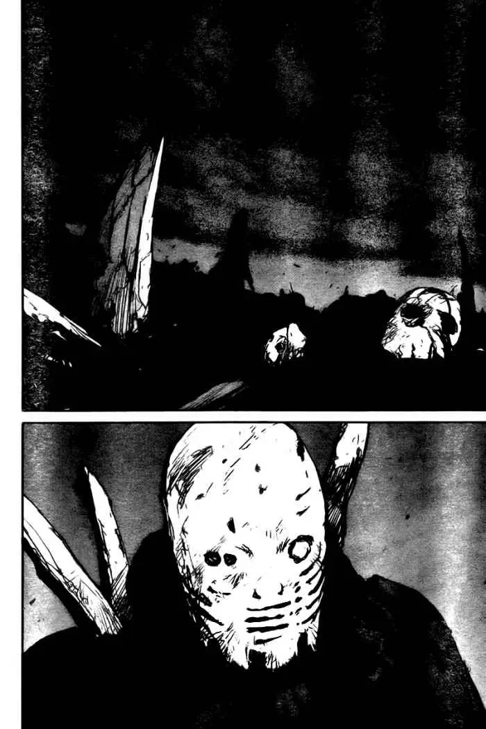 Biomega (2004) - Capítulo 22 - Página 28 - LectorTMOo