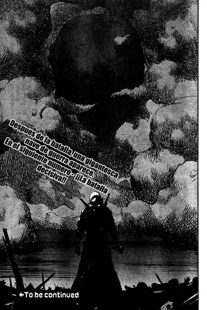 Biomega (2004) - Capítulo 22 - Página 29 - LectorTMOo