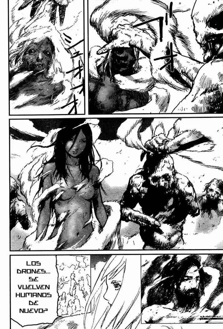 Biomega (2004) - Capítulo 24 - Página 17 - LectorTMOo