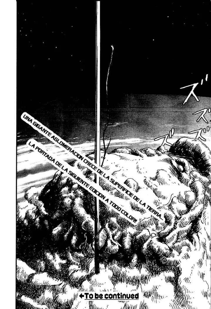 Biomega (2004) - Capítulo 25 - Página 30 - LectorTMOo