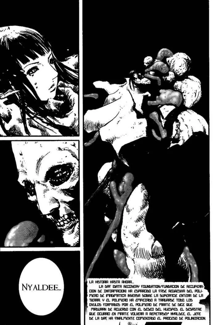 Biomega (2004) - Capítulo 26 - Página 5 - LectorTMOo