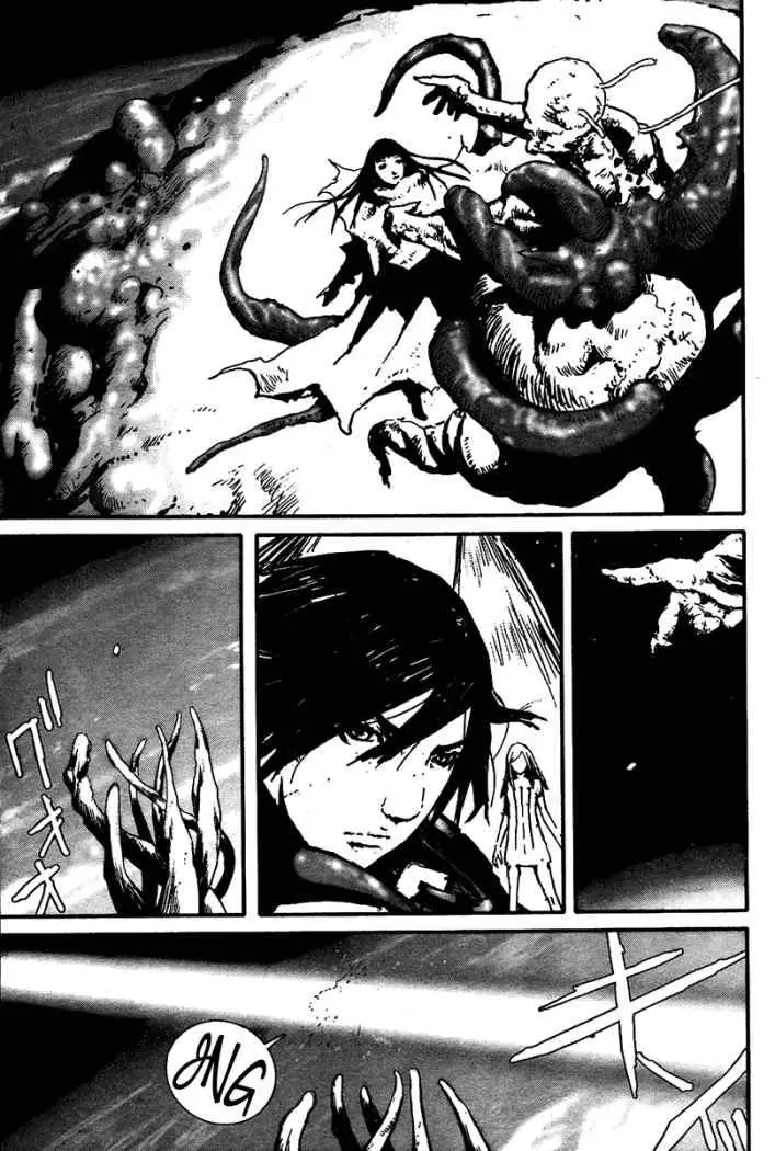 Biomega (2004) - Capítulo 26 - Página 11 - LectorTMOo