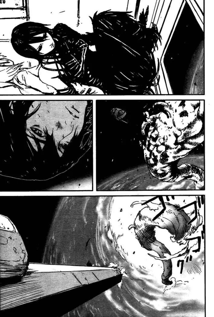 Biomega (2004) - Capítulo 26 - Página 23 - LectorTMOo