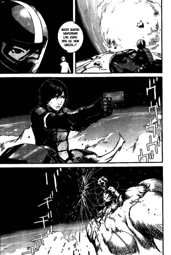 Biomega (2004) - Capítulo 26 - Página 29 - LectorTMOo