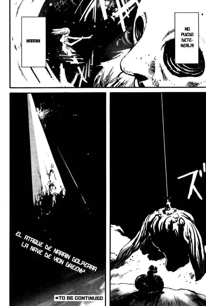 Biomega (2004) - Capítulo 26 - Página 30 - LectorTMOo