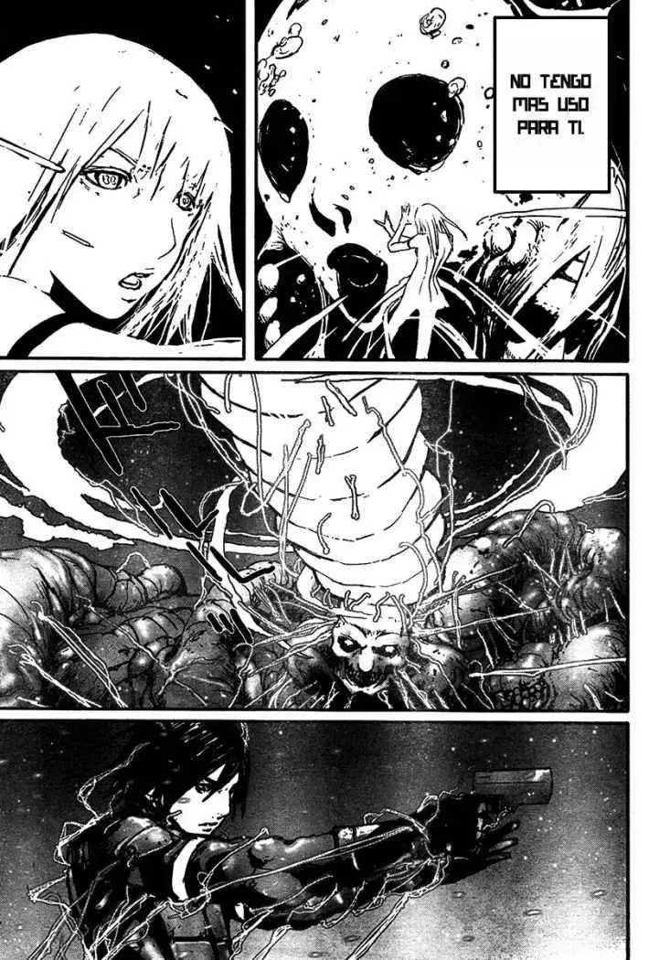 Biomega (2004) - Capítulo 27 - Página 7 - LectorTMOo