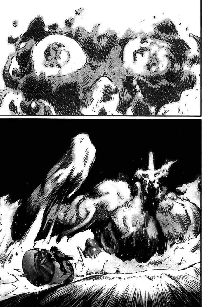 Biomega (2004) - Capítulo 27 - Página 11 - LectorTMOo