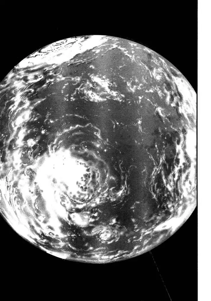Biomega (2004) - Capítulo 27 - Página 13 - LectorTMOo