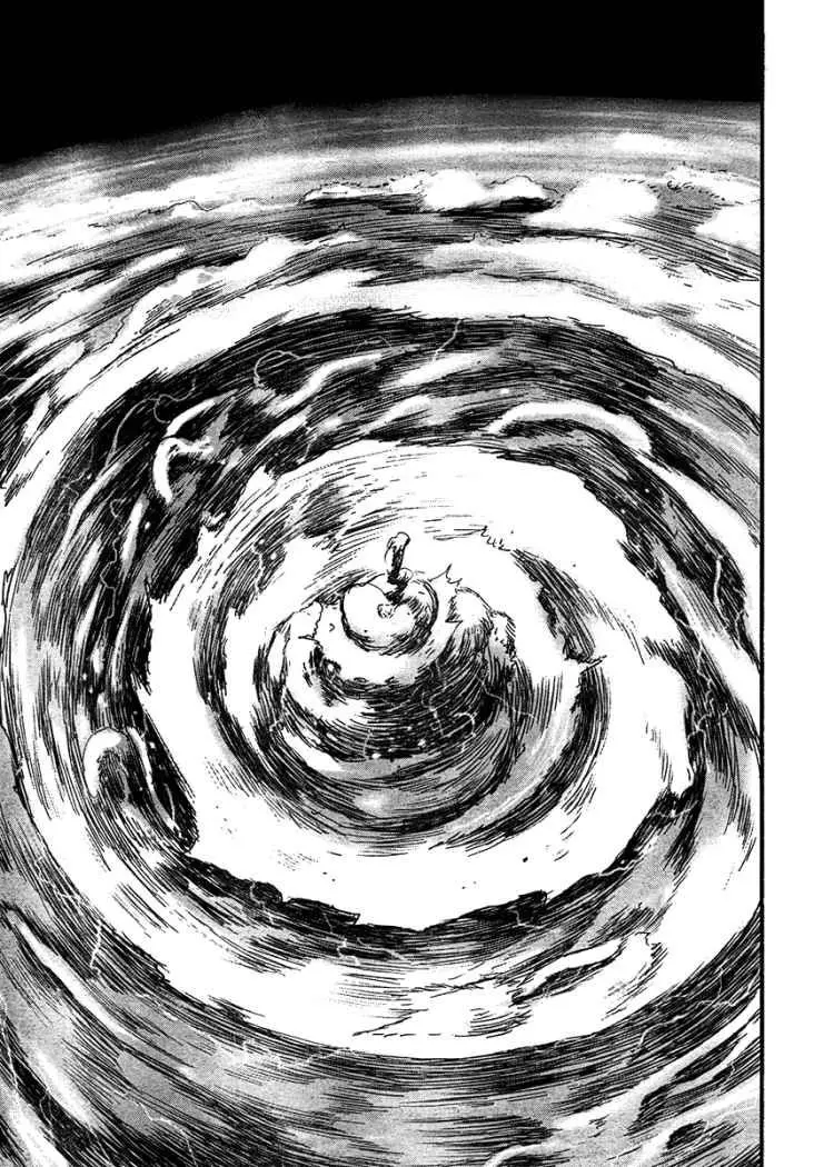 Biomega (2004) - Capítulo 27 - Página 17 - LectorTMOo