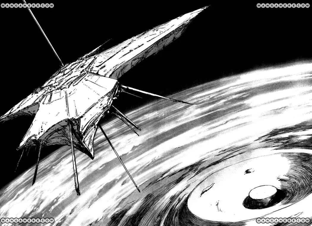 Biomega (2004) - Capítulo 27 - Página 20 - LectorTMOo