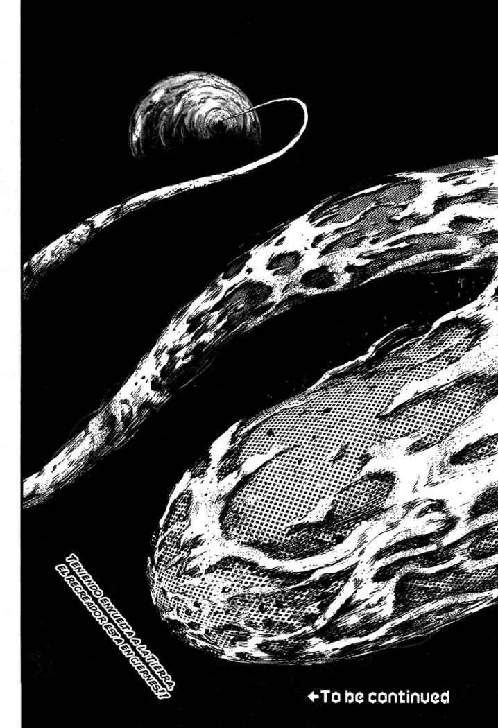 Biomega (2004) - Capítulo 27 - Página 27 - LectorTMOo