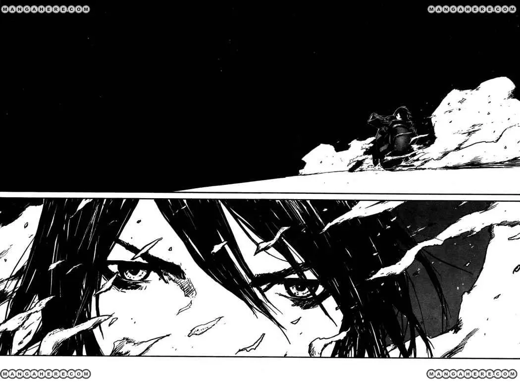 Biomega (2004) - Capítulo 28 - Página 14 - LectorTMOo