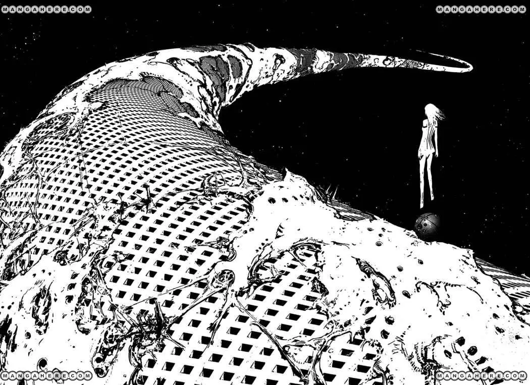 Biomega (2004) - Capítulo 28 - Página 17 - LectorTMOo