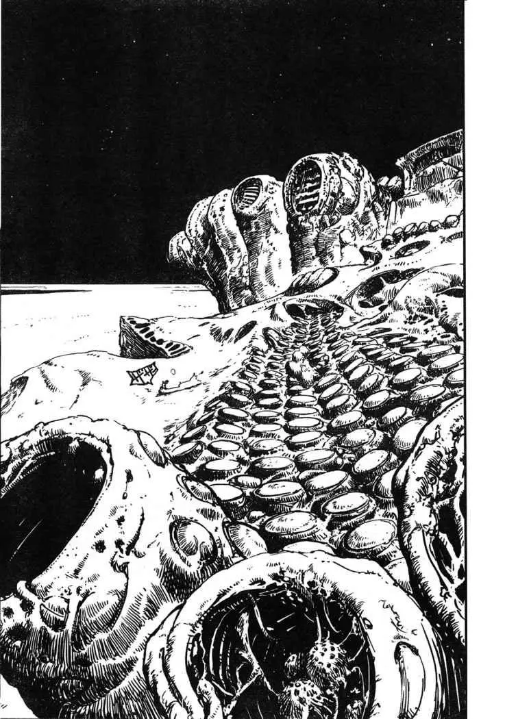 Biomega (2004) - Capítulo 29 - Página 13 - LectorTMOo