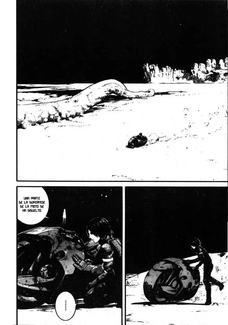 Biomega (2004) - Capítulo 29 - Página 14 - LectorTMOo