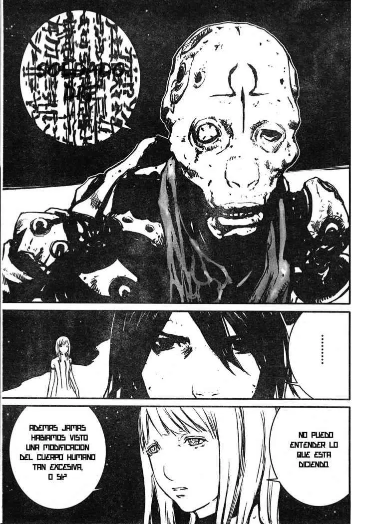 Biomega (2004) - Capítulo 29 - Página 24 - LectorTMOo