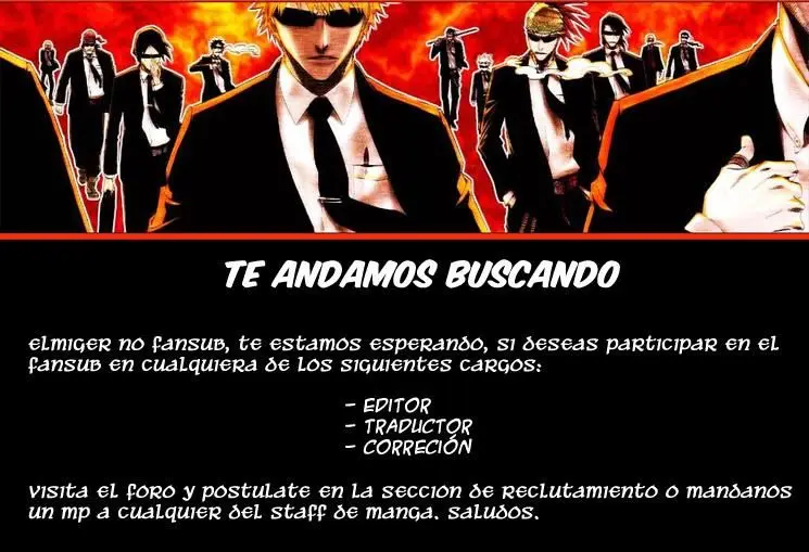 Biomega (2004) - Capítulo 3 - Página 19 - LectorTMOo