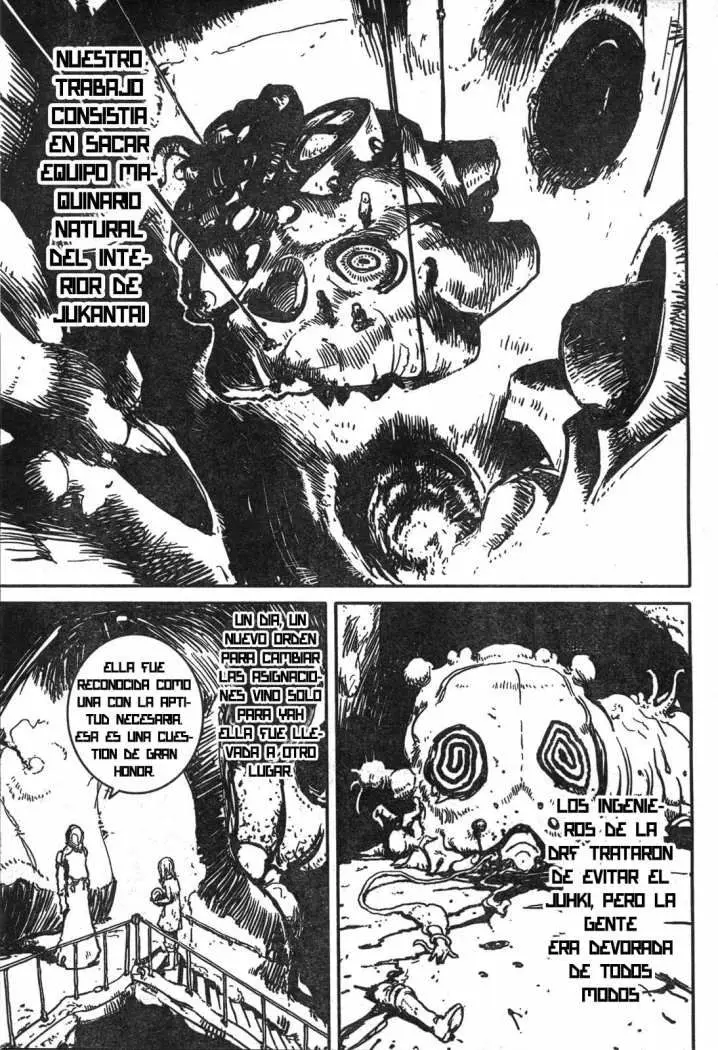 Biomega (2004) - Capítulo 31 - Página 26 - LectorTMOo