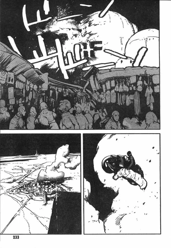 Biomega (2004) - Capítulo 33 - Página 15 - LectorTMOo