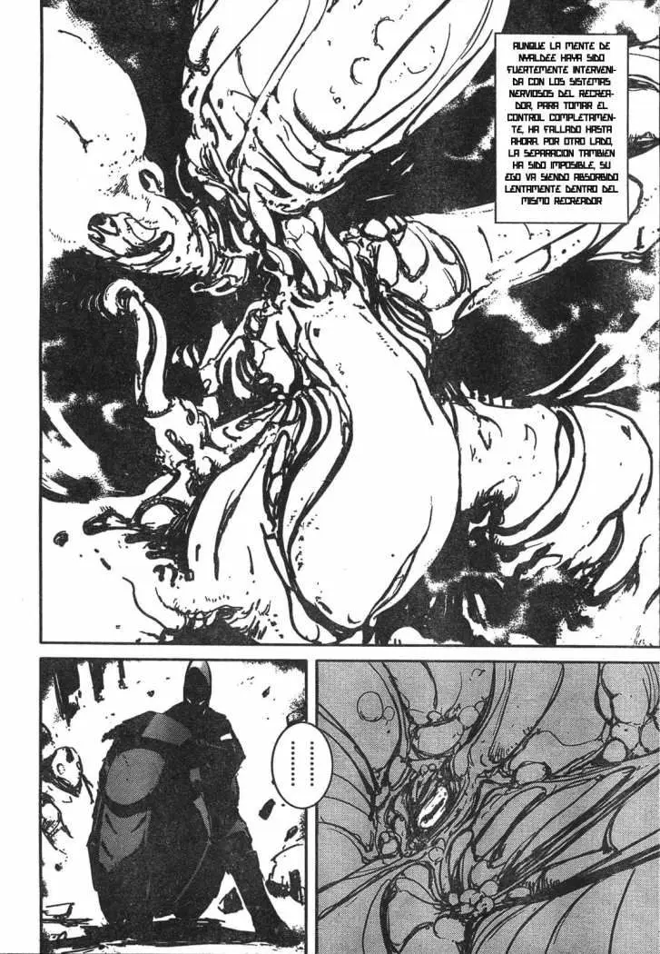 Biomega (2004) - Capítulo 33 - Página 28 - LectorTMOo