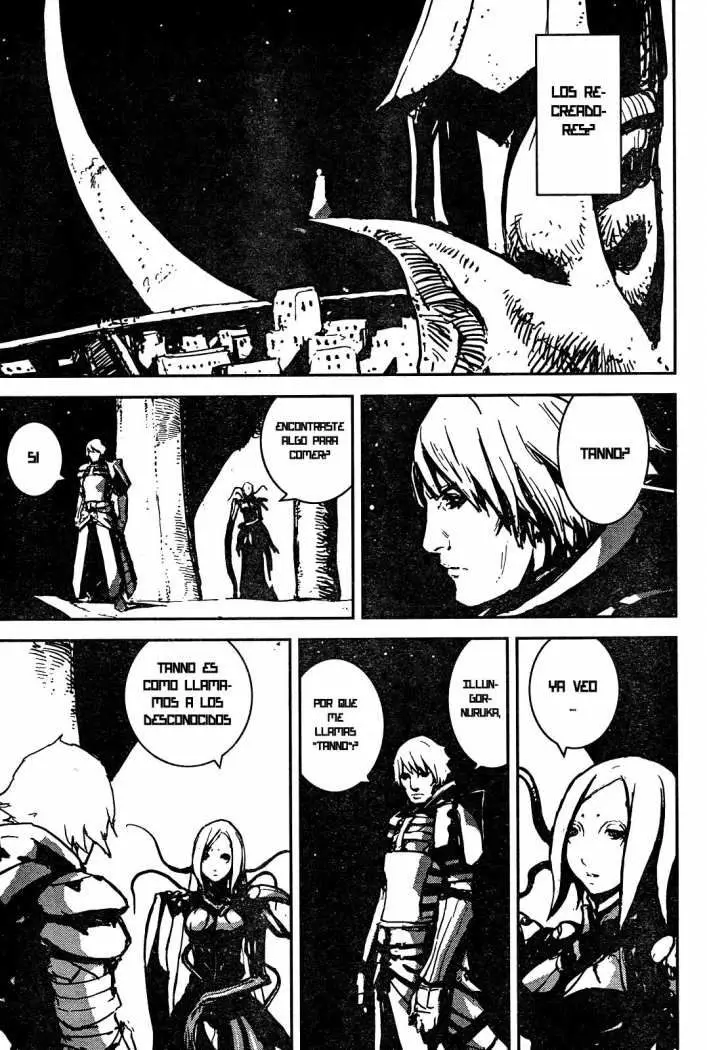 Biomega (2004) - Capítulo 35 - Página 15 - LectorTMOo