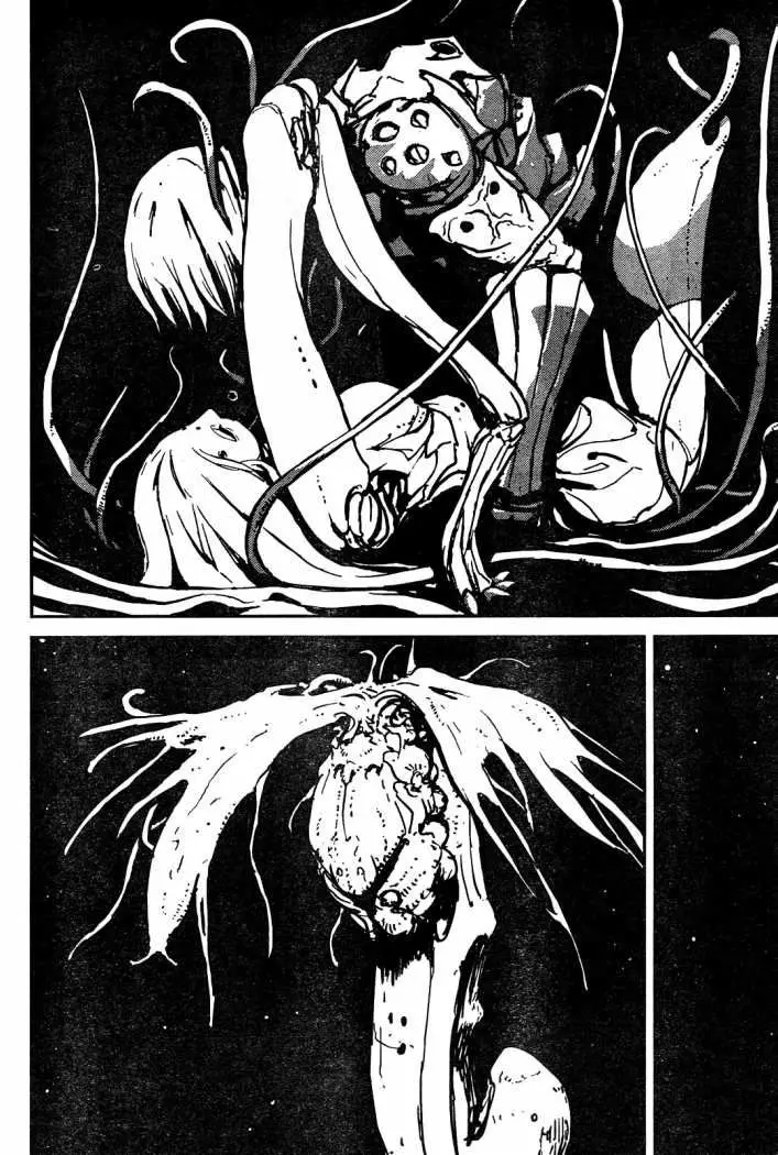 Biomega (2004) - Capítulo 35 - Página 18 - LectorTMOo