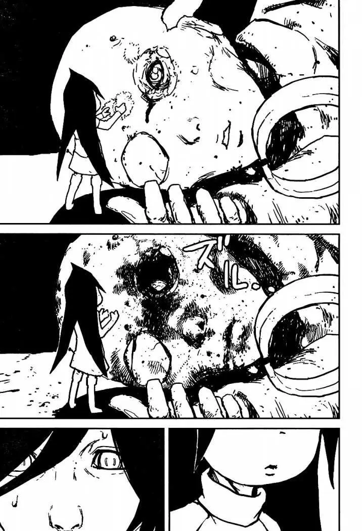 Biomega (2004) - Capítulo 36 - Página 19 - LectorTMOo