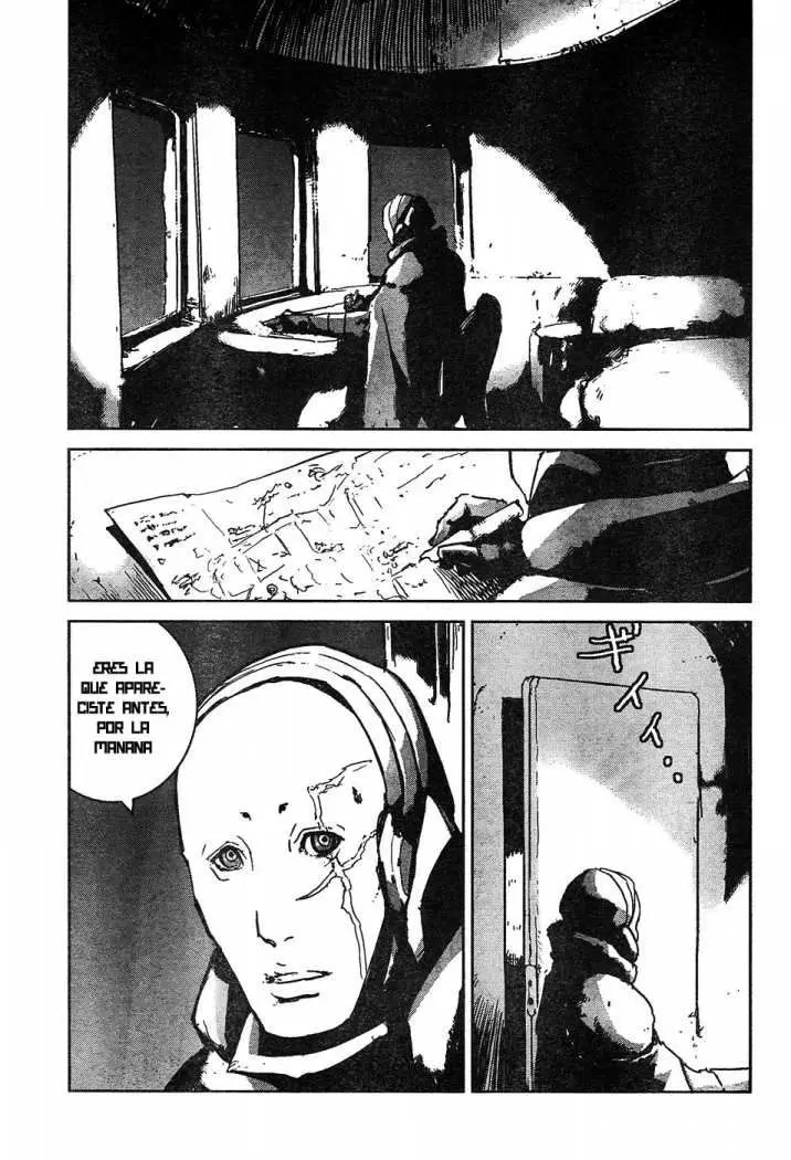 Biomega (2004) - Capítulo 39 - Página 22 - LectorTMOo