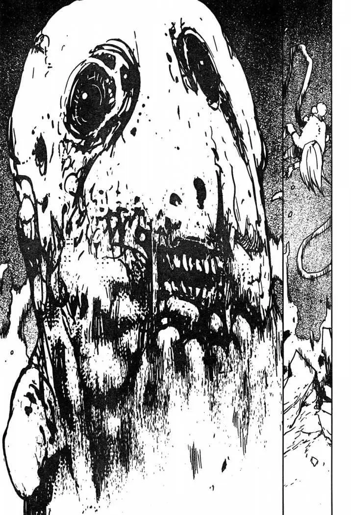Biomega (2004) - Capítulo 41 - Página 27 - LectorTMOo