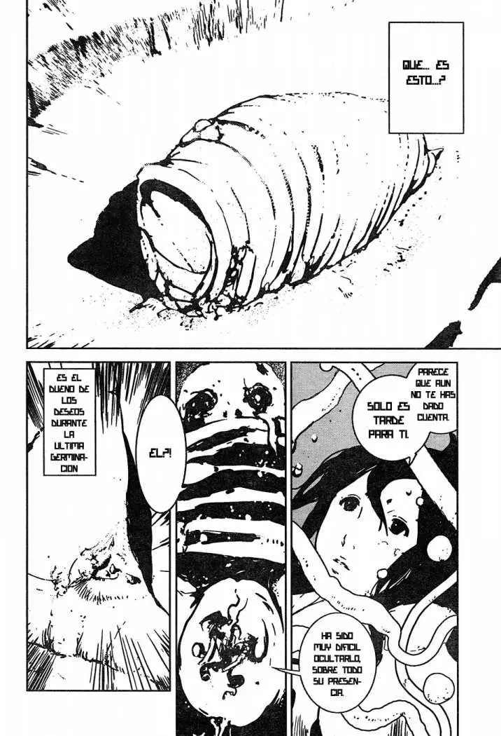 Biomega (2004) - Capítulo 41 - Página 30 - LectorTMOo