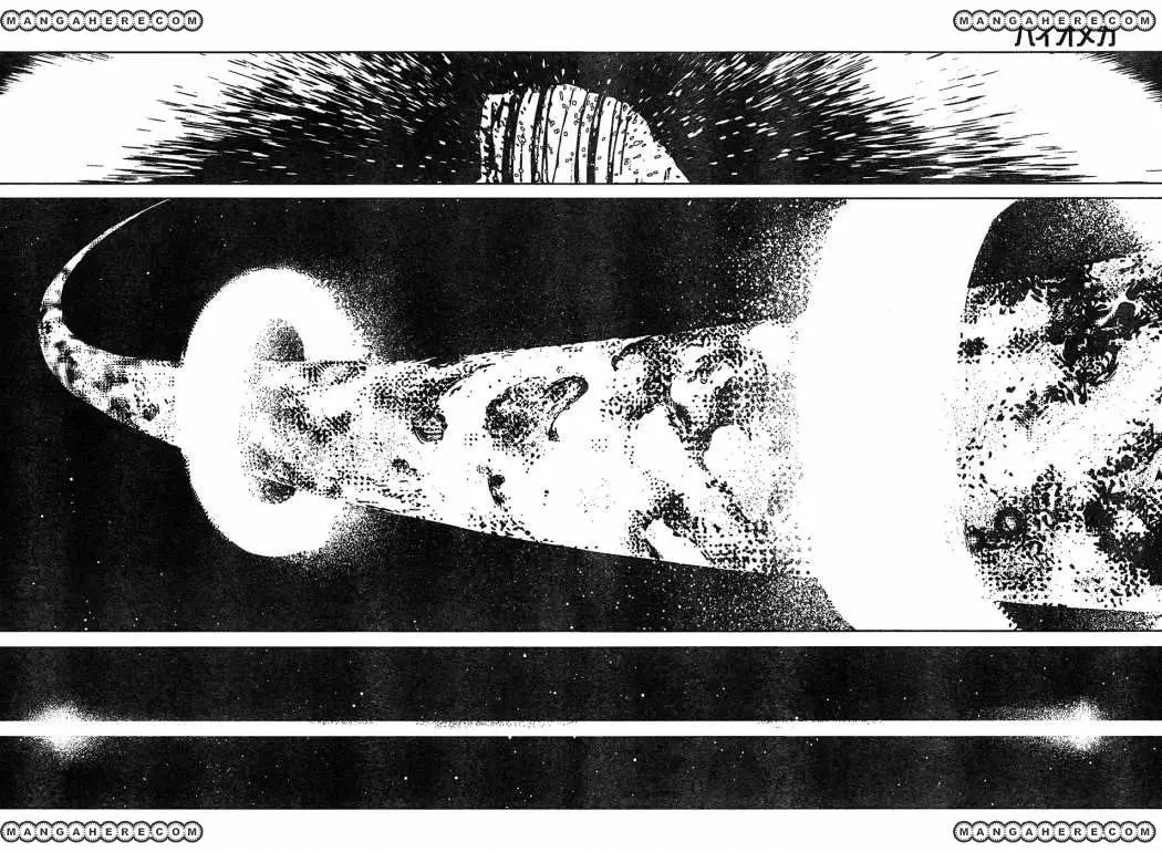 Biomega (2004) - Capítulo 42 - Página 14 - LectorTMOo