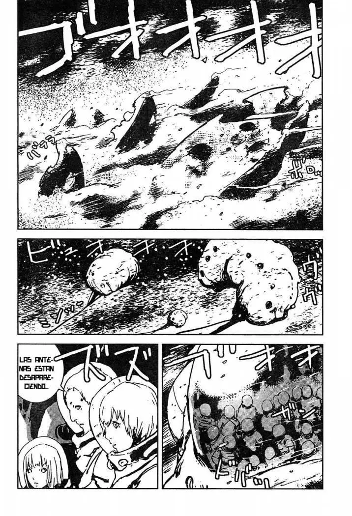 Biomega (2004) - Capítulo 42 - Página 17 - LectorTMOo