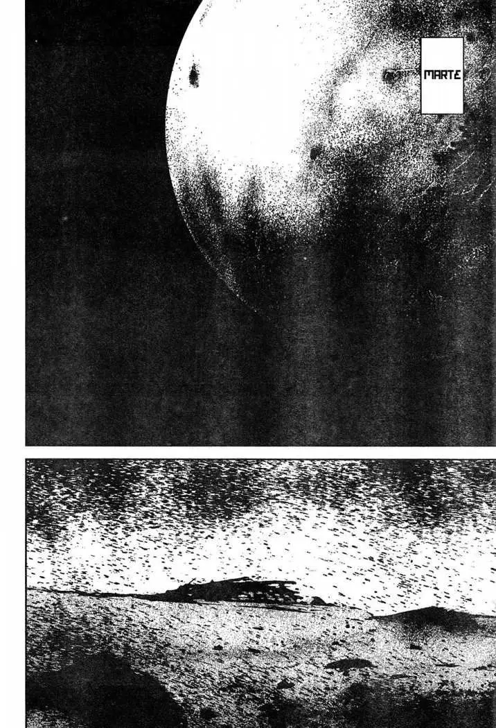 Biomega (2004) - Capítulo 42 - Página 27 - LectorTMOo