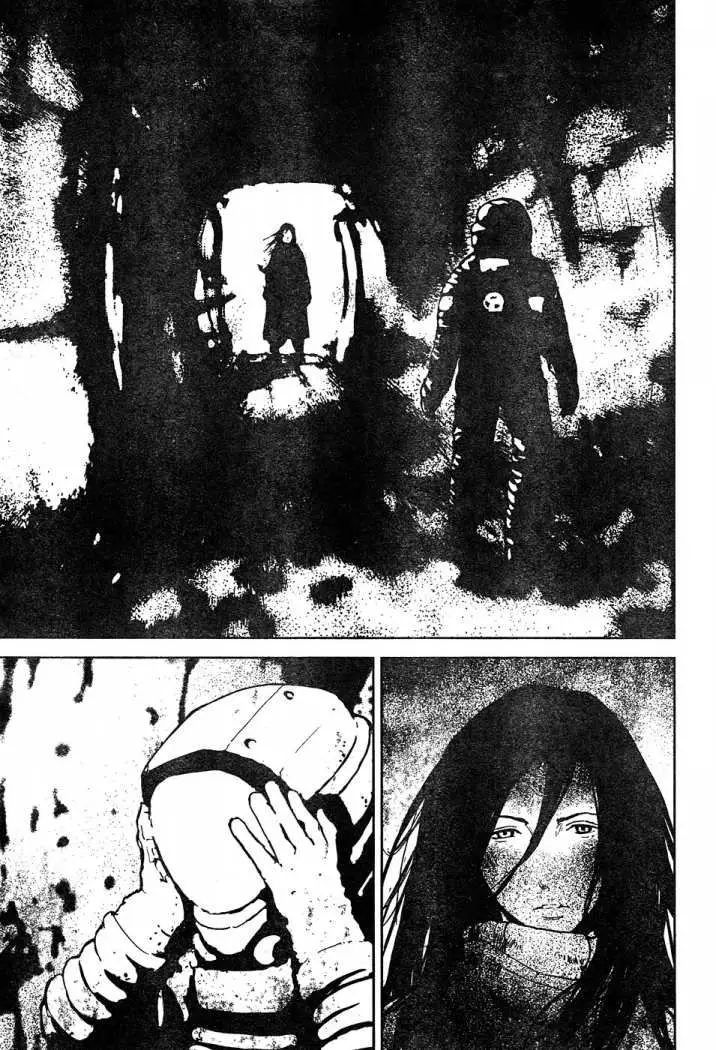 Biomega (2004) - Capítulo 42 - Página 28 - LectorTMOo