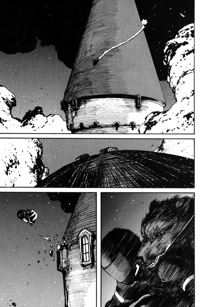 Biomega (2004) - Capítulo 5 - Página 15 - LectorTMOo