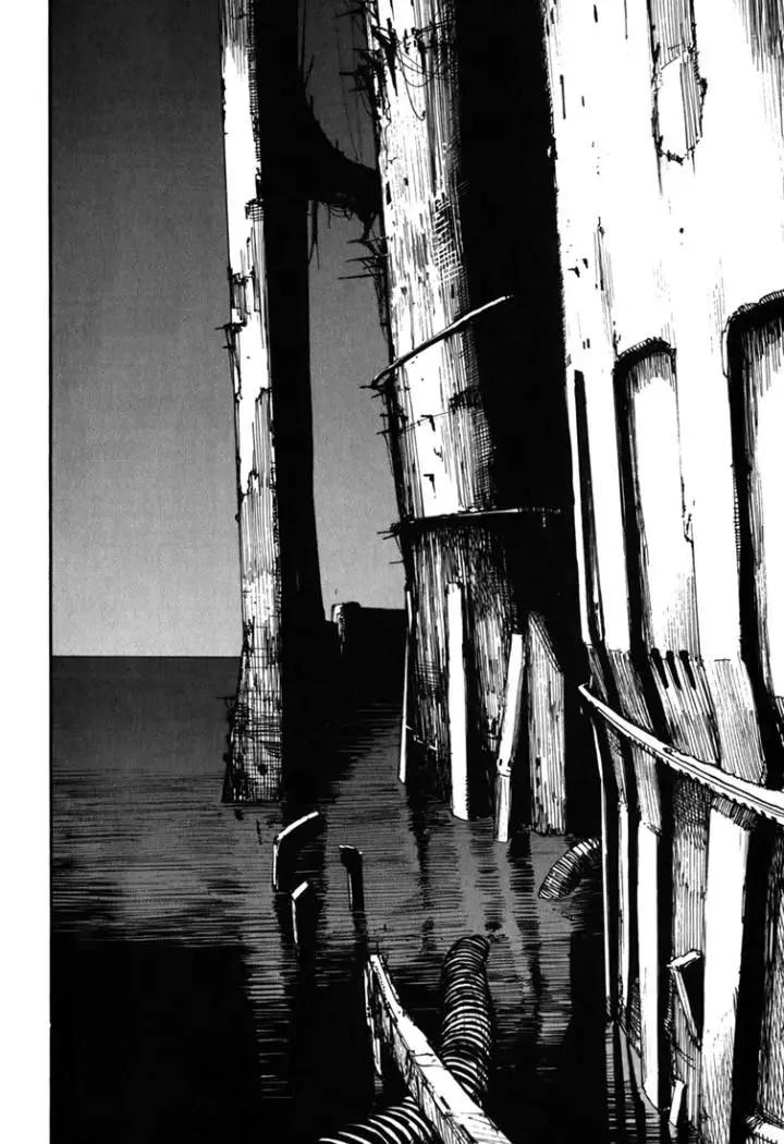 Biomega (2004) - Capítulo 6 - Página 2 - LectorTMOo