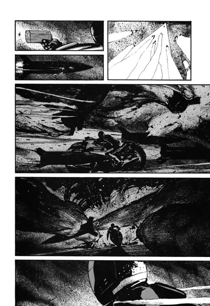 Biomega (2004) - Capítulo 7 - Página 13 - LectorTMOo