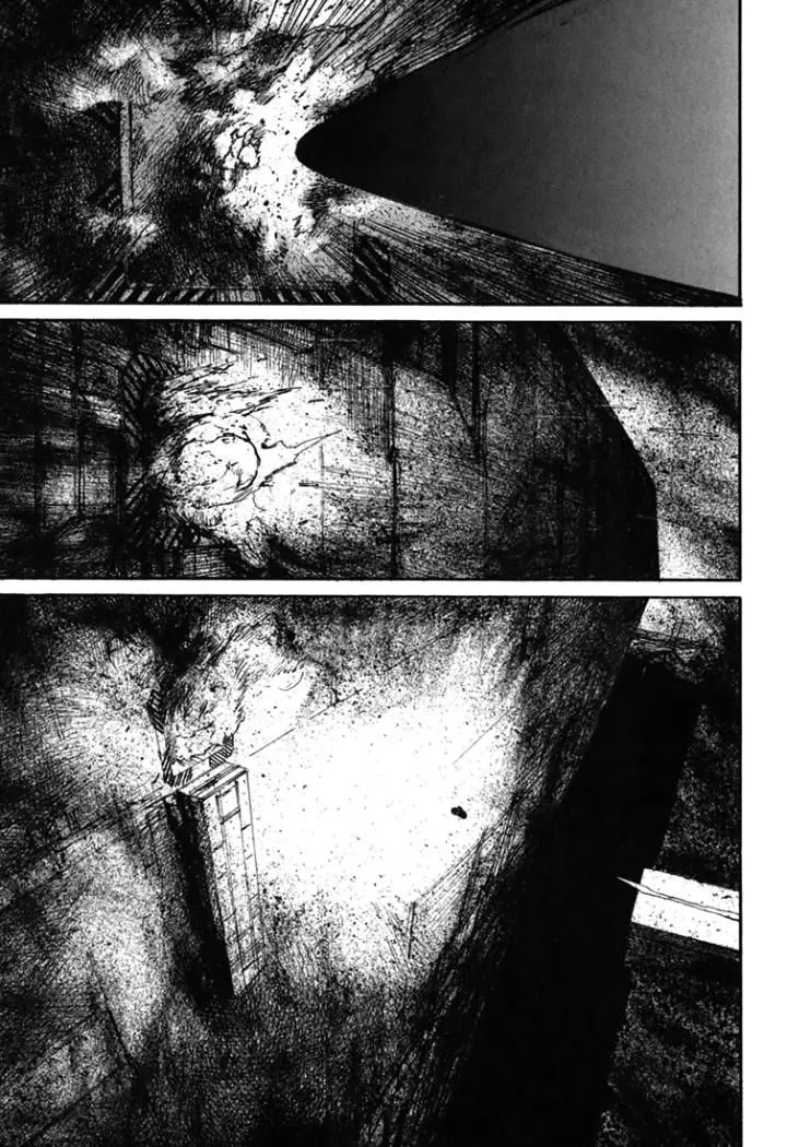 Biomega (2004) - Capítulo 7 - Página 16 - LectorTMOo