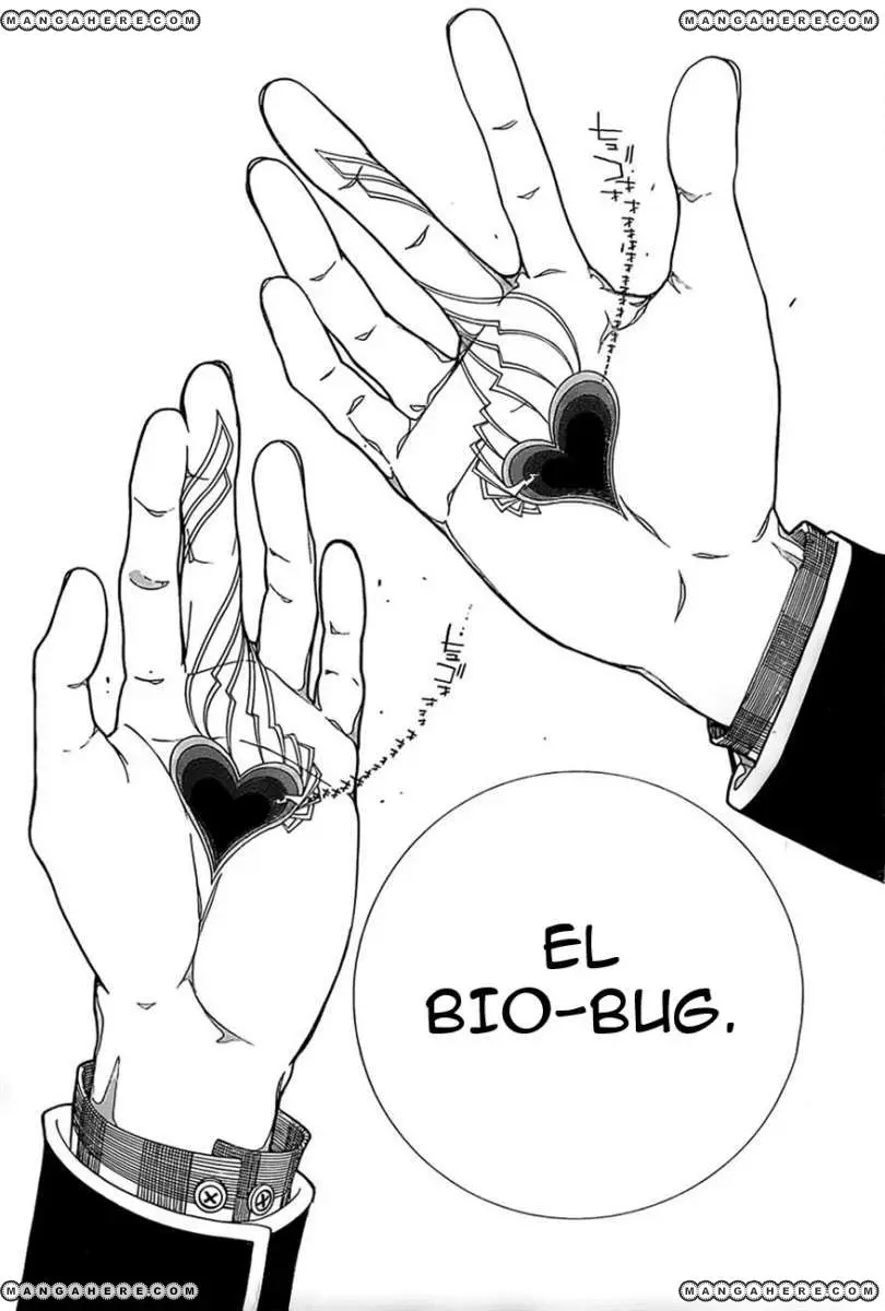Biorg Trinity (2012) - Capítulo 1 - Página 26 - LectorTMOo