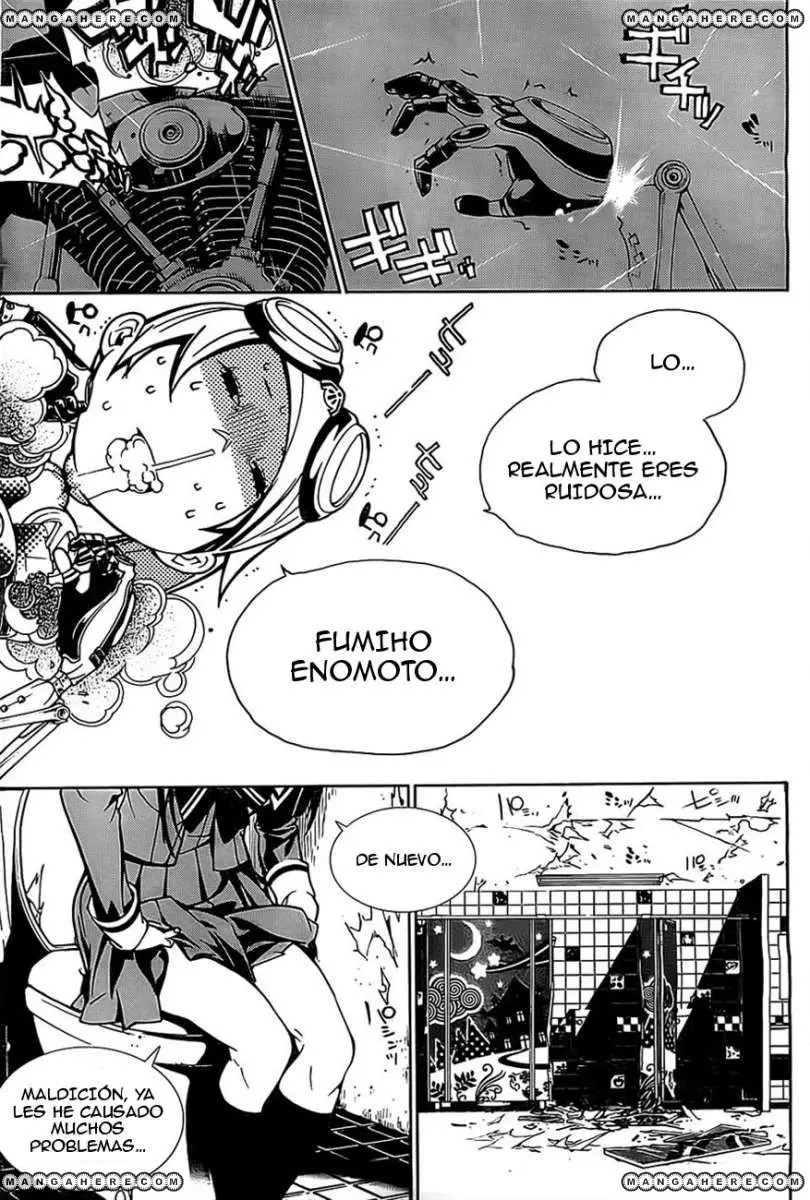 Biorg Trinity (2012) - Capítulo 1 - Página 45 - LectorTMOo