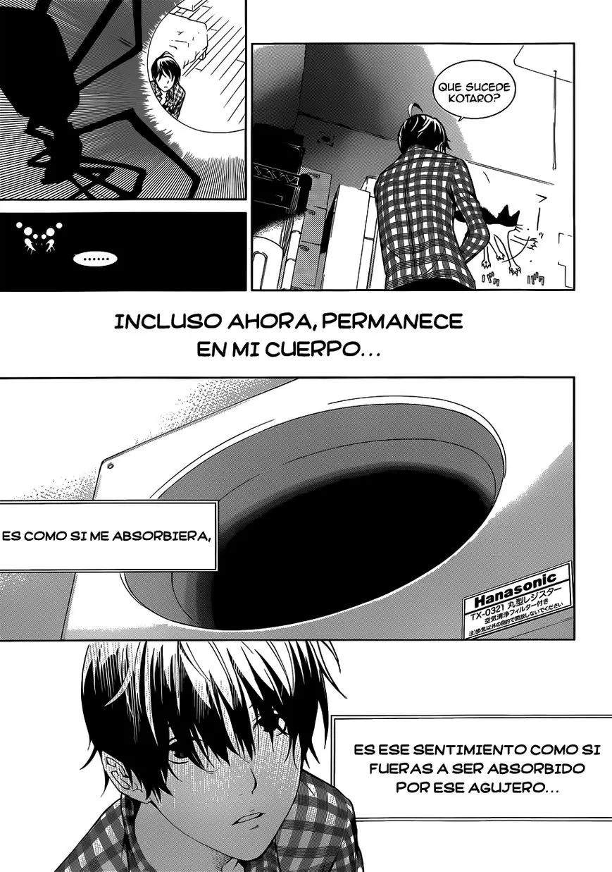Biorg Trinity (2012) - Capítulo 10 - Página 11 - LectorTMOo