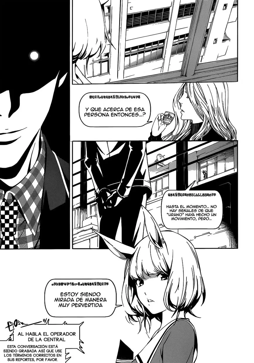 Biorg Trinity (2012) - Capítulo 10 - Página 25 - LectorTMOo