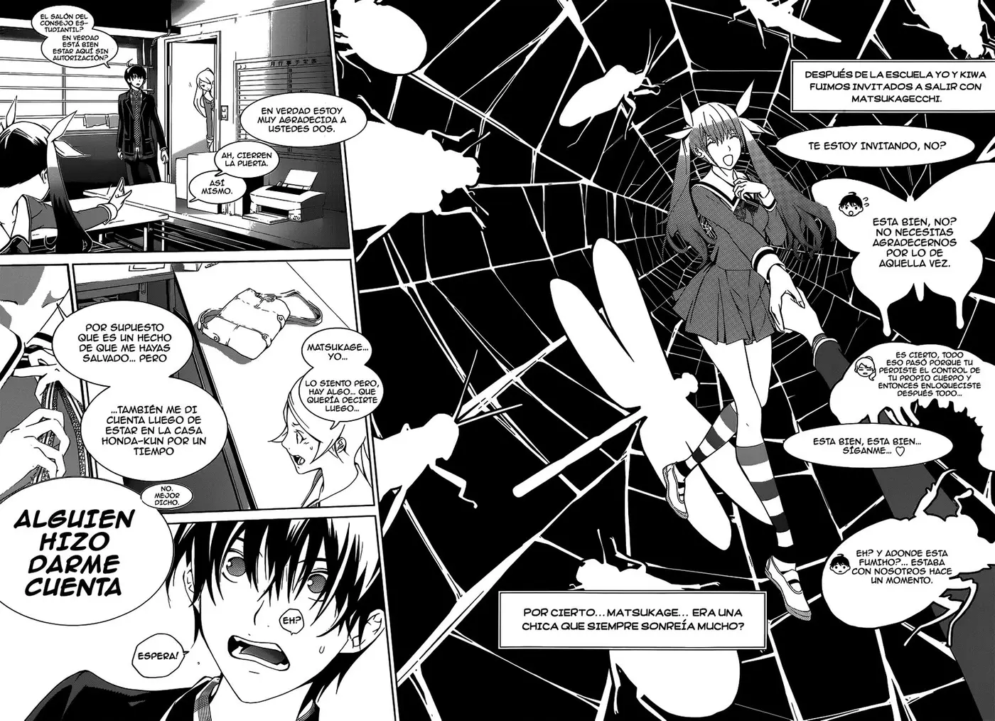 Biorg Trinity (2012) - Capítulo 10 - Página 26 - LectorTMOo