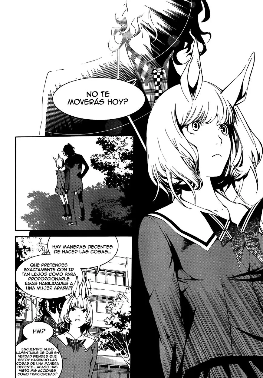 Biorg Trinity (2012) - Capítulo 10 - Página 38 - LectorTMOo
