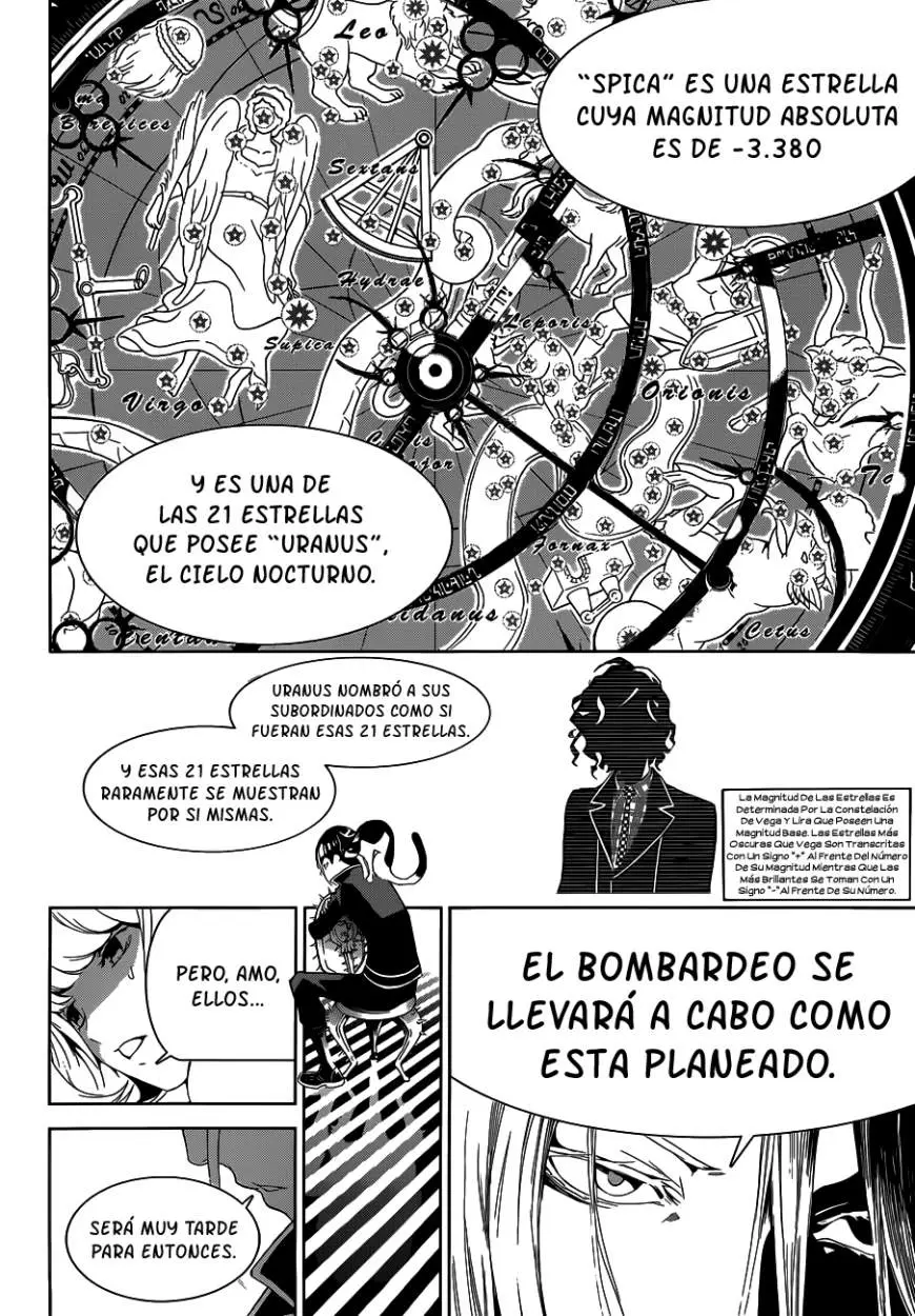Biorg Trinity (2012) - Capítulo 12 - Página 33 - LectorTMOo